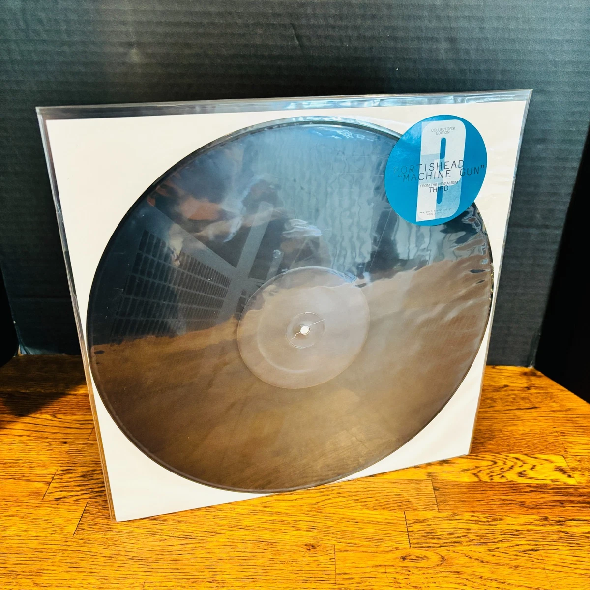 25+ Portishead Vinyl Records for sale | Updated Oct 2026