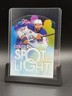 Leon Draisaitl 2025-26 Flair #CS-15 Center Spotlights