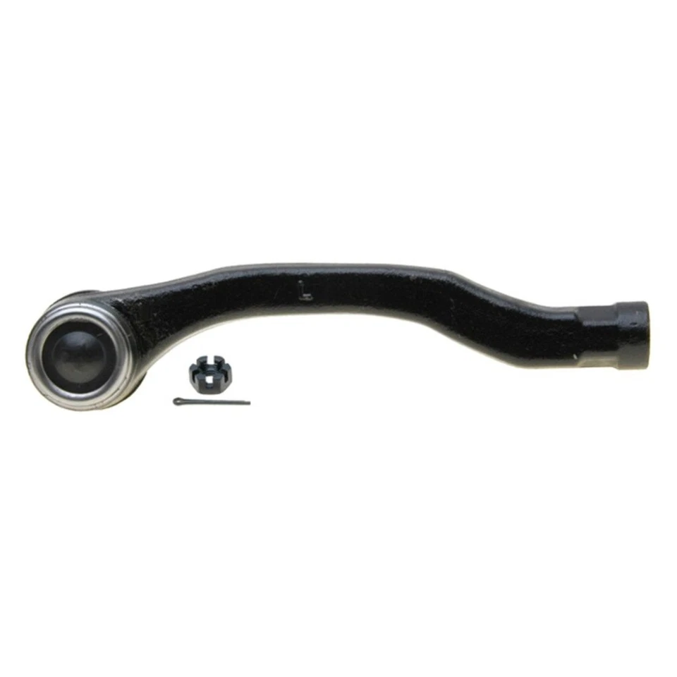 Genuine ACDelco For Acura Integra 1994-2001 Steering Tie Rod Driver Side - Image 3 of 4