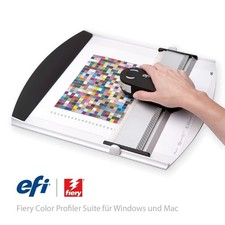 Fiery CPS Suite 5.1 EFI ES2000 3.500€ wie x-rite i1 pro 2 Publish | Lampe 0 Sek.