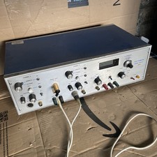 World Precision Instruments WPI Electrometer FD 223