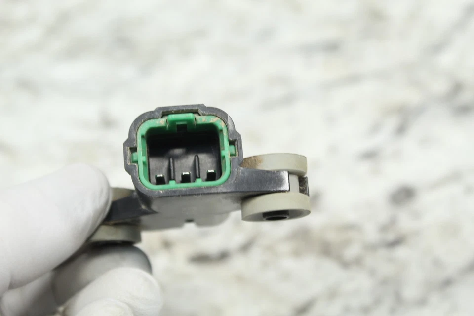 ARCTIC CAT PROWLER HDX 700 2012 punta sobre sensor rollo invertido 0409-064 Foto 3 de 4