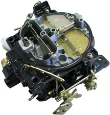 JET Performance 33004 Marine 650 CFM 4-Barrel Carburetor