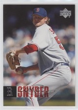 2006 Upper Deck Kyle Snyder #1030 0i6