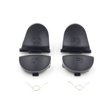 L1 R1 L2 R2 Trigger Buttons and Spring Replacement Play Station4 PS4 Controlle