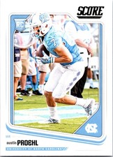 2018 Score #337 Austin Proehl