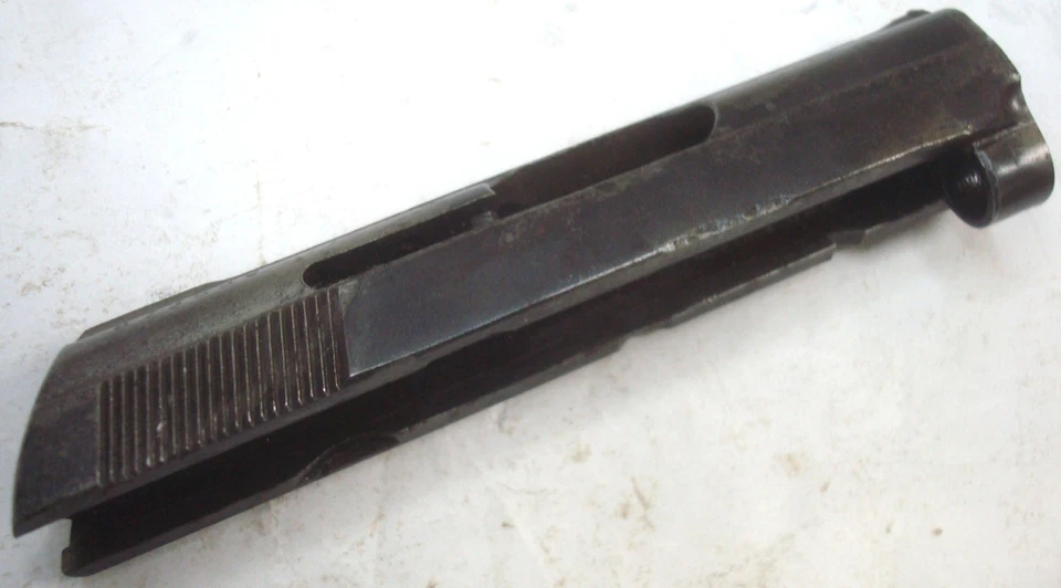 Pistola de colección Astra FireCat 25 acp extensión solo todo original, muy buen estado Foto 4 de 4