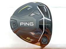 PING G430 SFT 16° Regular 3W Fairway wood 43in RH ALTA J CB BLACK 308g w/HC 6689