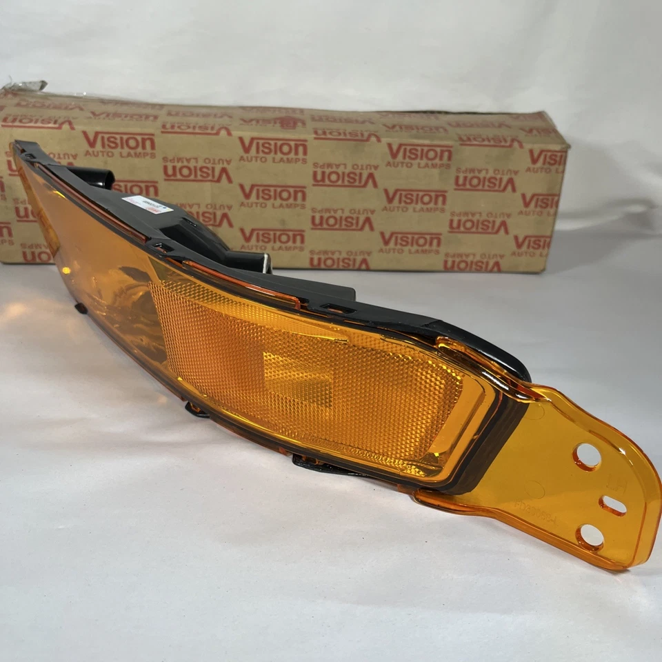 Luz de señal de giro para Ford Mustang 2005-2009 solo montaje (sin bombilla) Foto 3 de 4