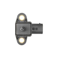 Valeo MAP-SENSOR Saugrohrdruck Passend FüR MERCEDES-BENZ AMG C-KLASSE CLA