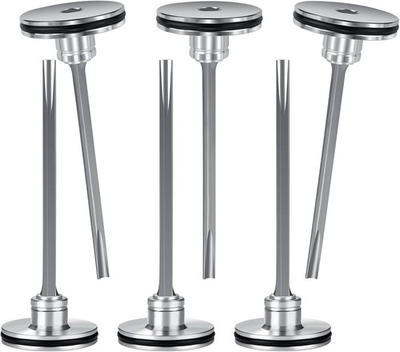 #ad 877 323 Piston Driver Replacement Part for Hitachi Air Nailer Accessories... $75.18