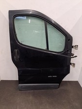 Porte avant et accessoires Nissan PRIMASTAR