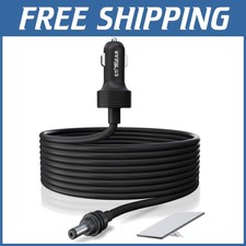 Starlink Mini Accessories 16AWG Cigarette Lighter Adapter