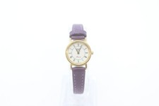 Longines Presence Watch Ref. 25203653 Quartz Working