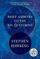Brief Answers To The Big Questions Stephen Hawking