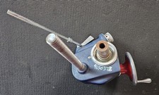 Ammco Coats Brake Lathe Drum Feed Gearbox Assembly 903037b Ammco Coats Brake Lathe Drum Feed Gearbox Assembly 903037b