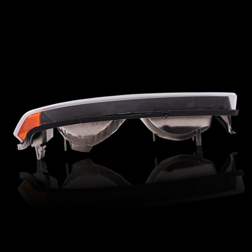 Pair of Park Signal Marker Lights fit 2003-2006 Silverado & 2003-2006 Avalanche - Picture 6 of 9