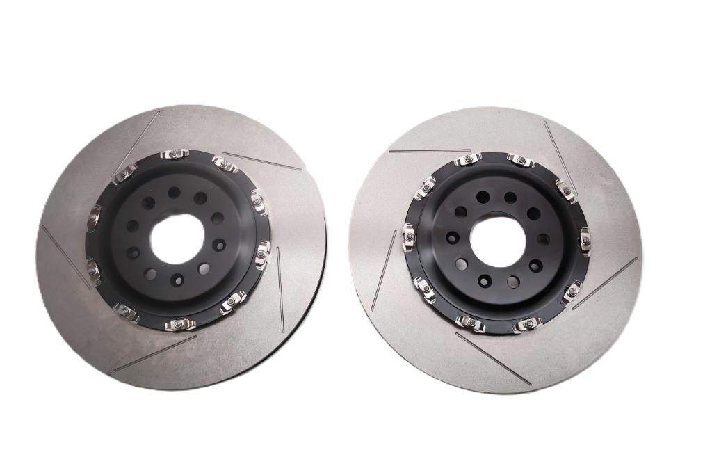 Aston Martin V8 Vantage Front Brake discs 2 pcs P/N BG331125AA
