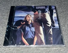 Animal Magnetism by Scorpions (CD, 1997)