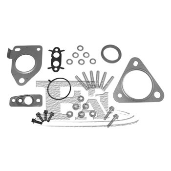 MONTAGESATZ DICHTSATZ TURBOLADER FA1 KT220300 P FÜR RENAULT MASTER III 2.3L - Bild 2 von 5