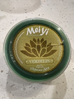 Meiyi Herb Essentials with Ginger Oil, Chili Oil and VCO [Verdelin]