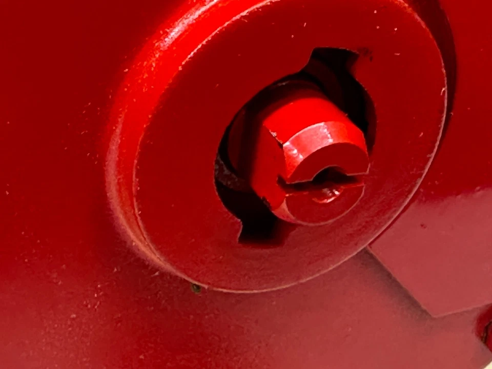 Red Lion Franklin Cast Iron Self-Priming Lawn Sprinkler Pump RL-SPRK150 97101501 - Imagem 3 de 4