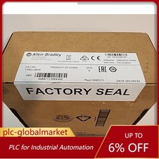 1783-LMS5 Stratix 2500 Lightly Managed Ethernet Switch Module AB US Free Tax