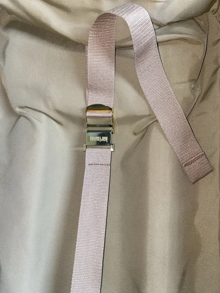 (Set Of 3) With Hartmann Wings Diamond 21” Carry On Two Wheeled 2” Expandable. - Image 3 of 4