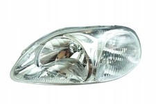 TYC H4 MSM 20-3184-11-2 Frontlampe