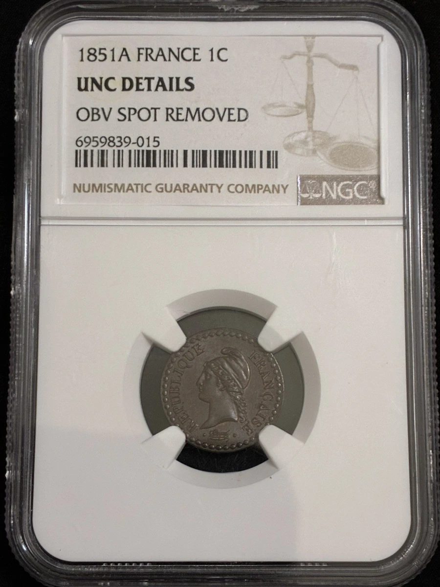 MS 66 Graded French Coins for sale | eBay