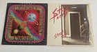 Journey, Steve Perry - Departure & Street Talk - Vinyl Album Lot