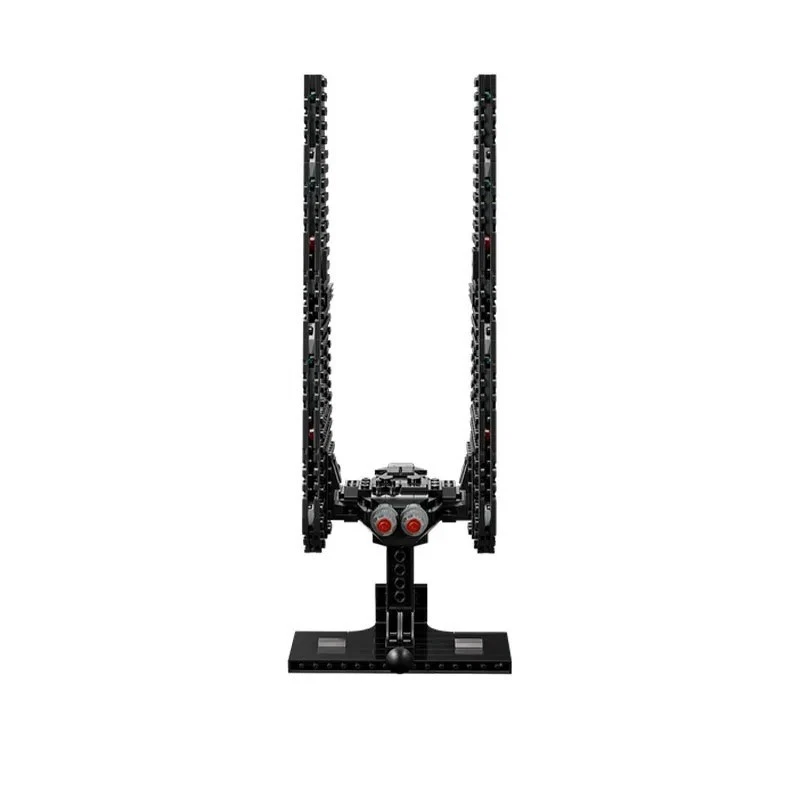 LEGO Star Wars Kylo Ren's Command Shuttle 75406 New USA Stock, free shipping - Image 4 of 4