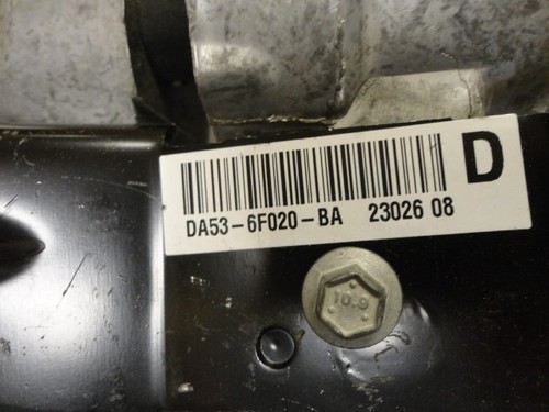 Mount Transmission Ford AA5Z-6038-B Lincoln Ford 2010-19 - Picture 4 of 8