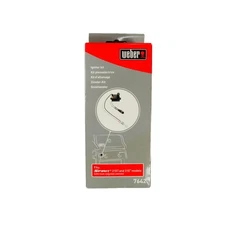 Weber Igniter Kit Spirit 210 310 Models Gas Grills Part # 7642 New Sealed
