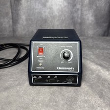 Gesswein POWER HAND 2X Marathon Unit READ