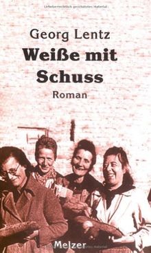 Weisse mit Schuss: 3. Band der Berlin-Trilogie (Rei... | Buch | Zustand sehr gut