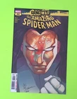 Amazing Spider-Man #44 Vol. 6 2024 Marvel Comics High Grade Comic Book W175-160