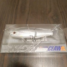 Jointed Claw Kai148 Type-15SS Lily White Hard Lure JDM