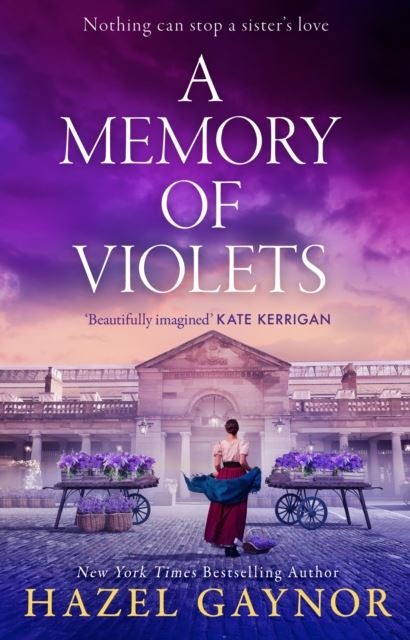 Memory Of Violets - Image 8