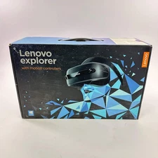 Lenovo Explorer PC VR Headset