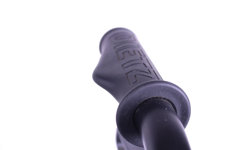 DIETZ Taima M-GT Gehwagen bis 150kg Leichtgewicht Netztasche Rückenlehne faltbar - Bild 4 von 4