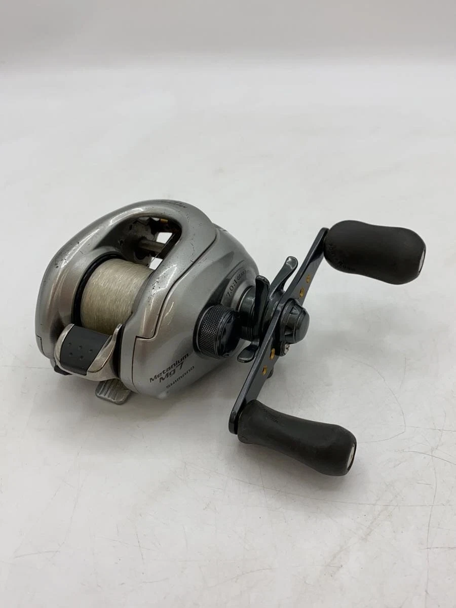 Shimano Metanium Mg7 for sale | eBay