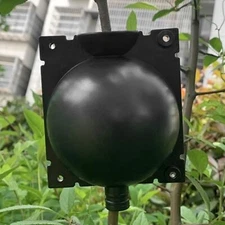 10Pcs Plants Rooting Propagation Graft Ball Reusable Tree Root Growing Box