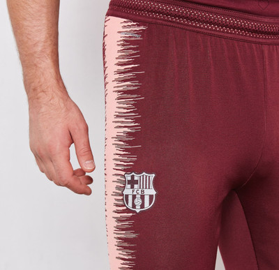 fc barcelona vaporknit strike