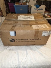 American Dynamics ADD0RADVDV500G