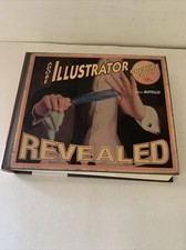 Adobe Illustrator Creative Cloud Revealed book
