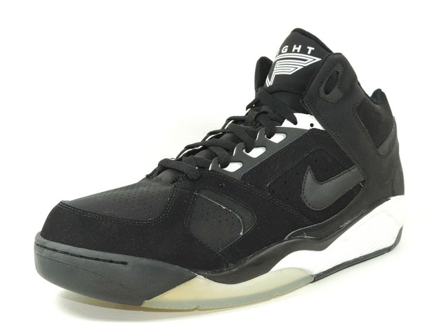 nike shox deliver black leather