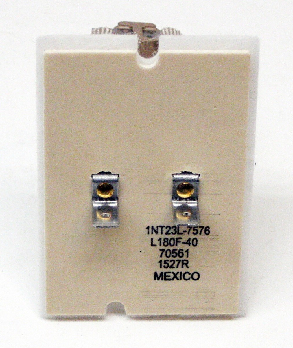 Furnace Limit Switch for Carrier Payne Bryant HH12ZB180 1NT23L