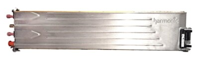 HARMONIC NSG-8R1G-01-05F, 03 240-0033892-03F QAM MODULATOR