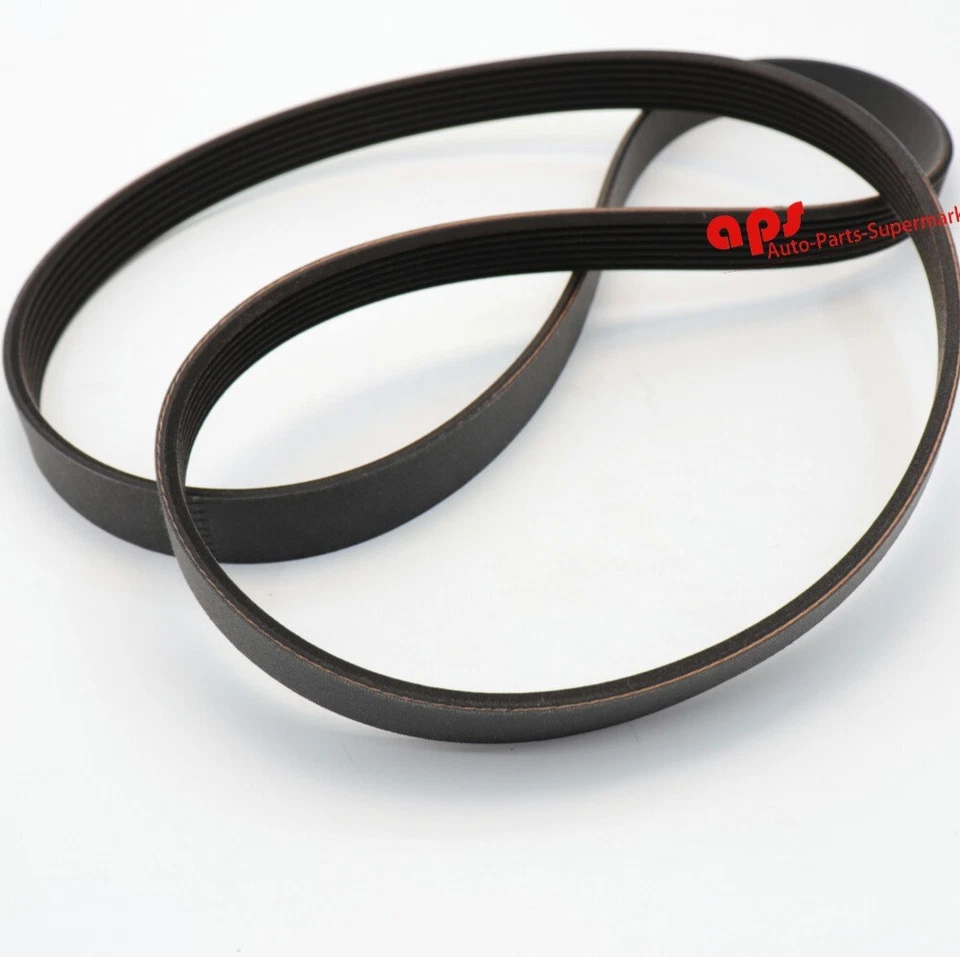 OEM Serpentine Drive Belt For Accord Pilot Odyssey MDX TL RL 56992-RV0-A05 - Image 2 of 4